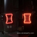 JK to JL Conversion Tail Lights